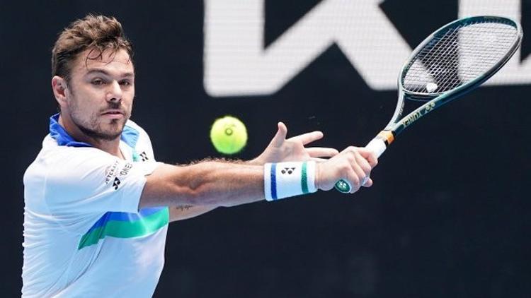Son Dakika: Stan Wawrinka, Fransa Açık'ta yok!