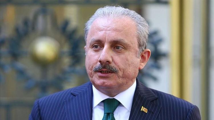 TBMM Başkanı Şentop, İran İslami Danışma Meclisi Başkanı Galibaf ile telefonda görüştü