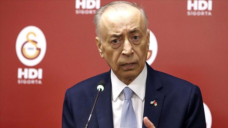 Son Dakika: Galatasaray'da seçim tarihi belli oldu!