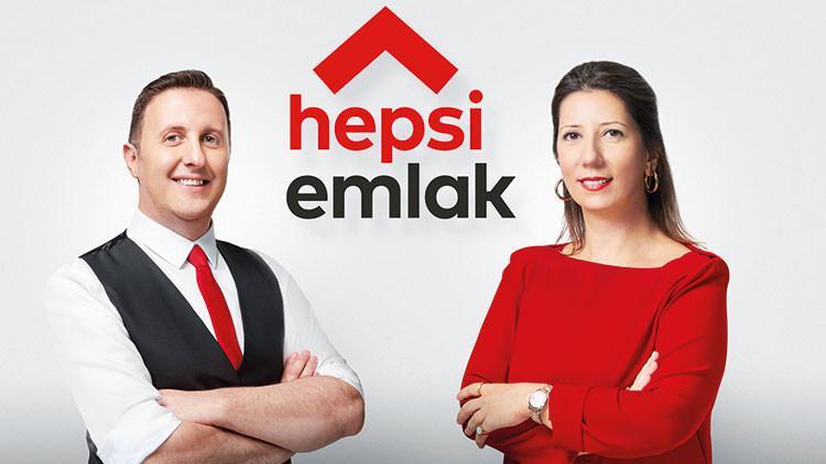 Yoluna ‘Hepsiemlak’ olarak devam edecek