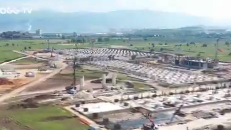 TOGG'un canlı yayınını 500 binden fazla kişi izledi