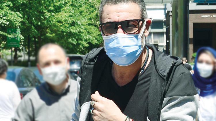 Hakan Altun Bodrum yolcusu
