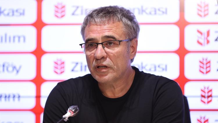 Antalyaspor'da Ersun Yanal'dan yeni sezonun ilk transferi! Akhisarsporlu Doğukan Nelik...