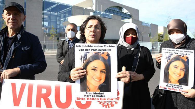 Yeşiller’li Habeck’ten Maide T.’ye görüşme sözü!