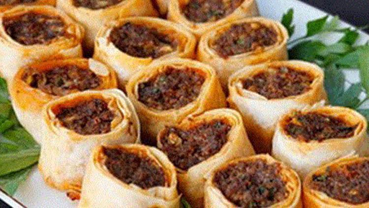 Yufkalı köfte tarifi