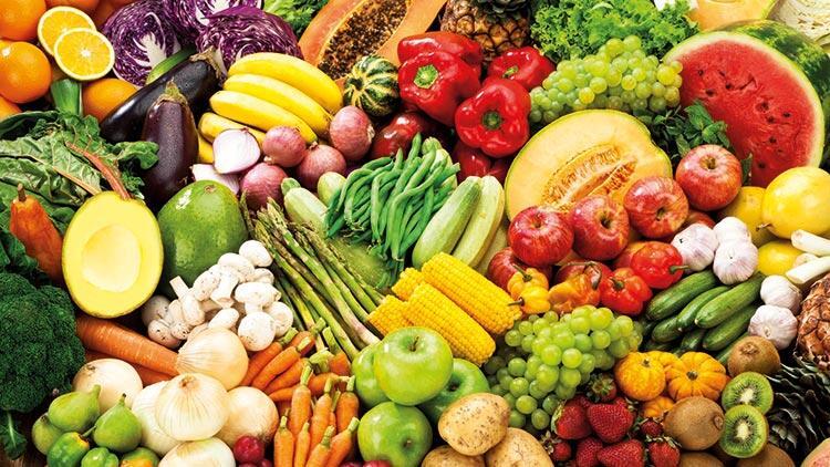 Yaş sebze ve meyve ihracatı yüzde 70 arttı