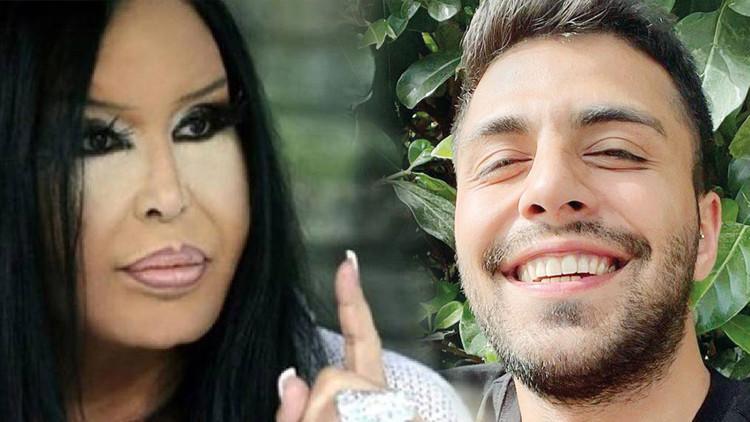 Önce Hande Erçel, şimdi de Bülent Ersoy... Diva, Alp Kılınç'a sert çıktı: Ben diğerleri gibi susmam!