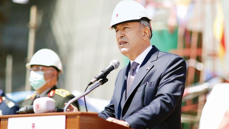 Hamilerine değil kendine güven