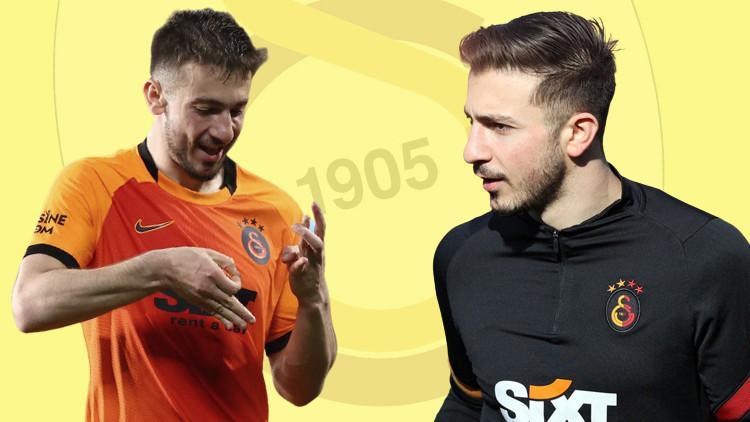 Son Dakika: Galatasaray'a Halil Dervişoğlu'ndan kötü haber.. Bonservisi el yaktı... 10 milyon Euro!
