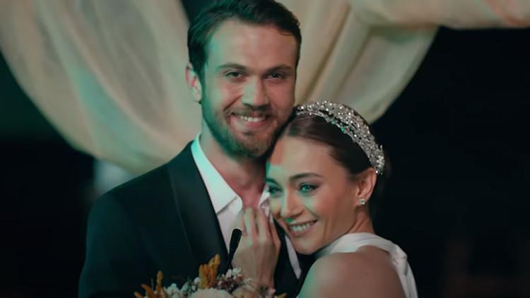 Çukur 129. yeni bölüm fragmanı yayınlandı - Çukur 4. sezon 37. yeni bölümde Efsun ve Yamaç...