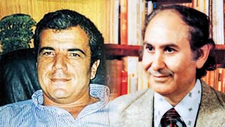 Kutlu Adalı cinayeti... Çatlı mı tamamladı? Son Dakika Flaş Haberler