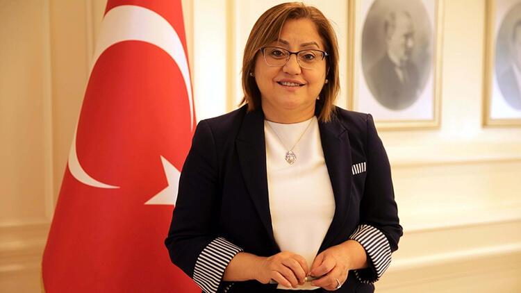 Fatma Şahin, Türkiye Belediyeler Birliği Başkanlığına yeniden seçildi