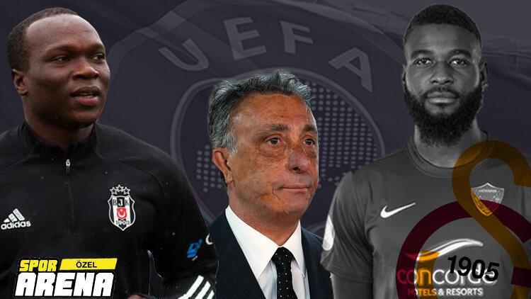 O mektup birliği çatırdattı!