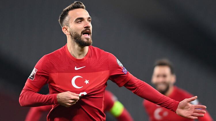Son Dakika: Beşiktaş&#39;ta Kenan Karaman transferi tamam! 3 yıllık sözleşme...  - Spor Haberi