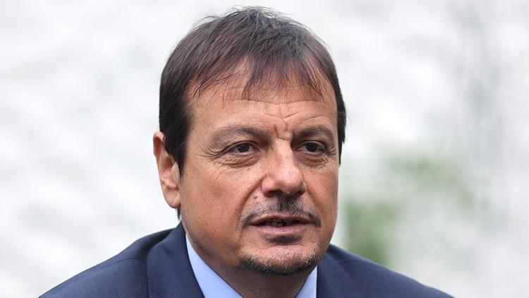 Ergin Ataman ve kızlarının Almanya'ya vize tepkisi! "Toplum olarak bizi kimse ezemez..."