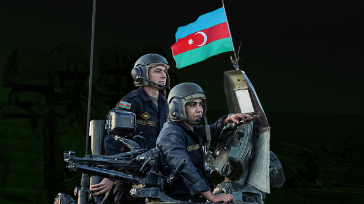 Son dakika: Azerbaycan duyurdu... Ermenistan'dan yeni provokasyon 