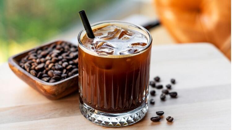 Soğuk kahve tarifi: Soğuk kahve nasıl yapılır?
