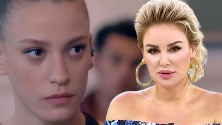 Sunucu Pınar Ergüner, Serenay Sarıkaya'ya 10 bin lira tazminat ödeyecek