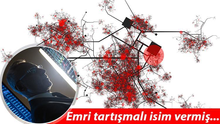 ABD'de skandalı patladı! Trump yönetimi gazetecilerin peşine böyle düşmüş