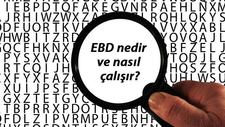EBD nedir ve nasıl çalışır Arabada EBD firen sistemi hakkında bilgi