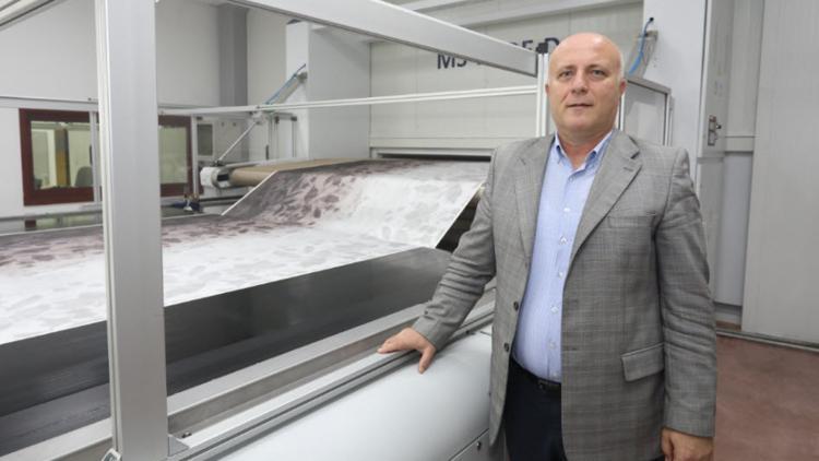 Zorluteks'ten karbon ayak izini azaltan yeni ürün gamı
