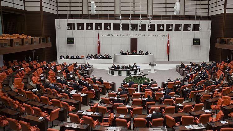 AK Parti anayasa taslağı... Bakanlar Meclis’le yüz yüze gelecek