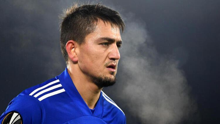 Son dakika haberi... Cengiz Ünder transferinde büyük sürpriz! Fenerbahçe derken Trabzonspor...