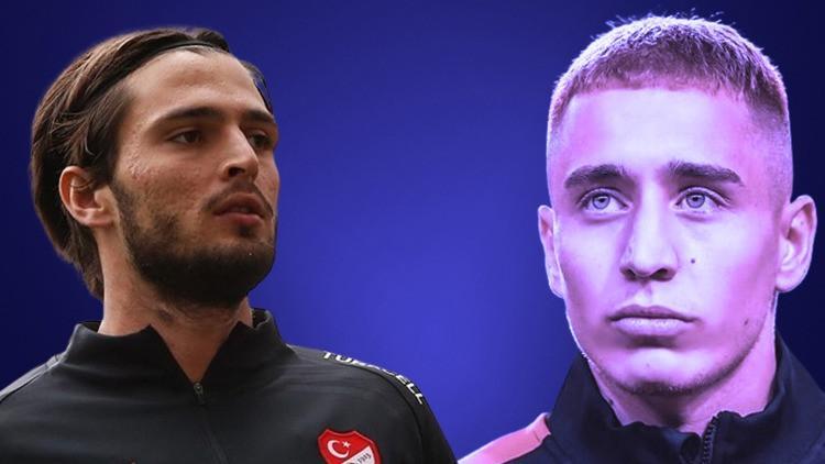 Son dakika transfer haberi: Emre Mor düş kırıklığına uğrattı! Galatasaray forması da giyen oyuncuya teklif yok