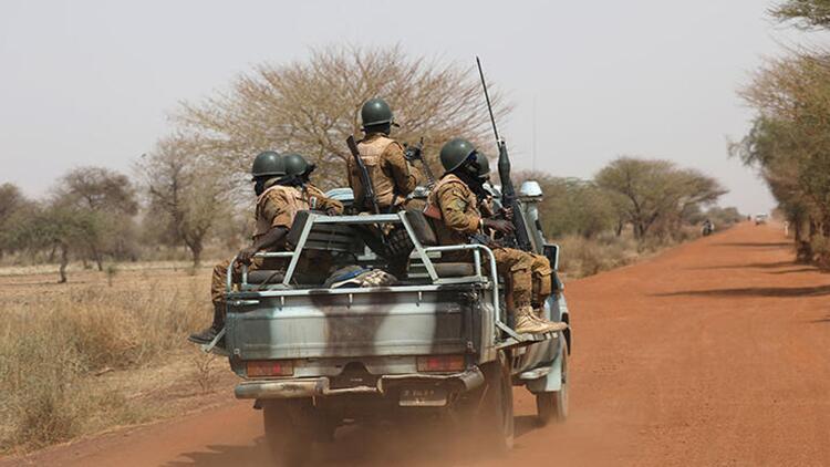 Son dakika haberler... Burkina Faso'da kanlı saldırı: Ölü sayısı 160'a yükseldi