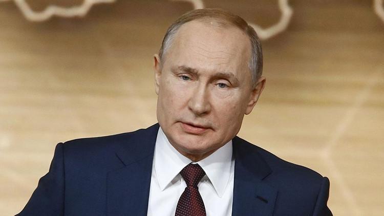 Son dakika: Putin'den flaş 'Açık Semalar' kararı
