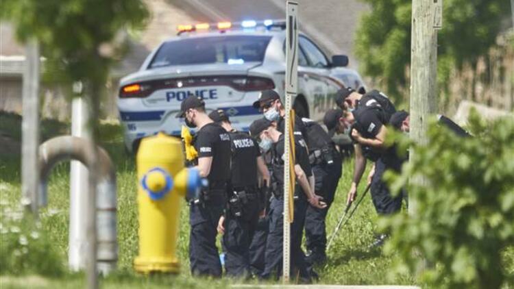 Son dakika haberi: Kanada'da Müslüman aileye korkunç saldırı! 4 kişi feci şekilde can verdi