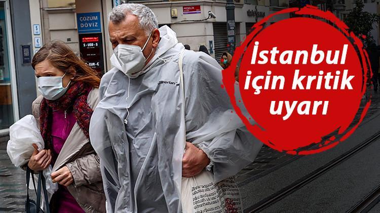 Son dakika hava durumu: Meteoroloji'den çok sayıda kente sağanak yağış uyarısı!