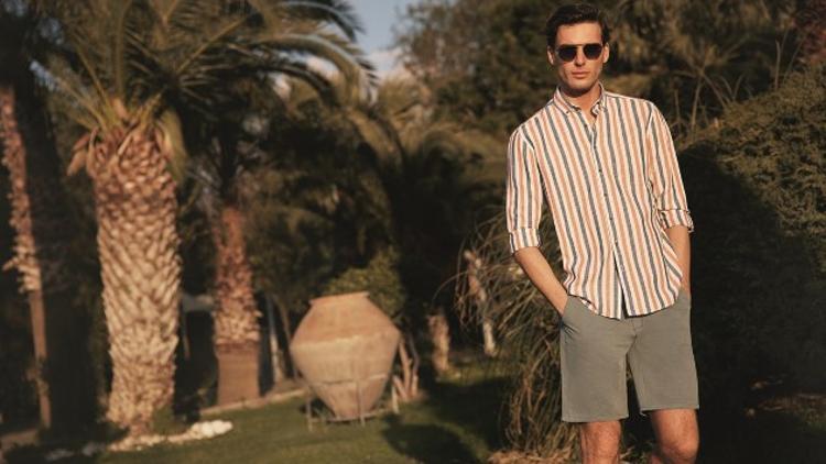 Pierre Cardin İlkbahar & Yaz 2021 Koleksiyonu