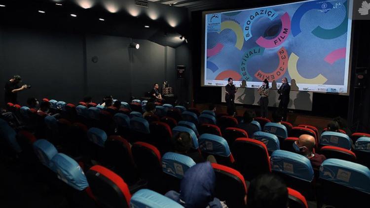 '9. Boğaziçi Film Festivali' 23 Ekim'de başlayacak