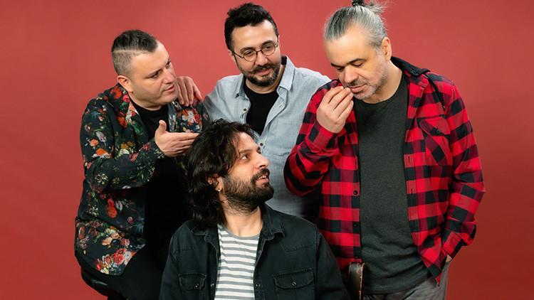 Daniska ve Yaşar’dan İmkansız Aşklara İnananlara Gelsin ‘Peki Ya Şimdi’