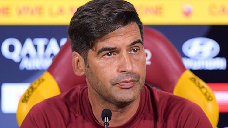 Son Dakika... Paulo Fonseca'nın yeni adresini duyurdular... Fenerbahçe derken... Anlaşma sağlandı