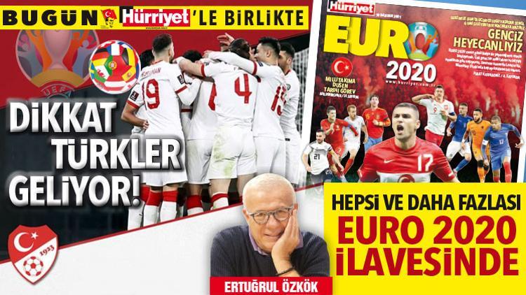 HASRET BİTİYOR