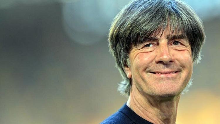 Joachim Löw: "Fransa olabilecek en zorlu rakip"