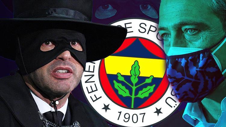 Son Dakika: Fenerbahçe'yi yıkan haber! Yeni teknik direktör için artık tek aday var - Transfer Haberleri