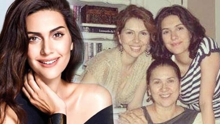 Zeynep Korel’in, annesi Hülya Darcan ve kardeşi Bergüzar Korel’e açtığı dava düştü