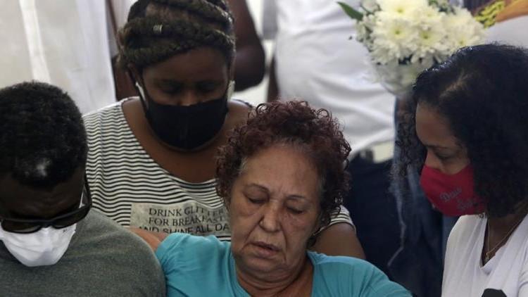 Latin Amerika ülkelerinde Kovid-19 salgınıyla ilgili gelişmeler