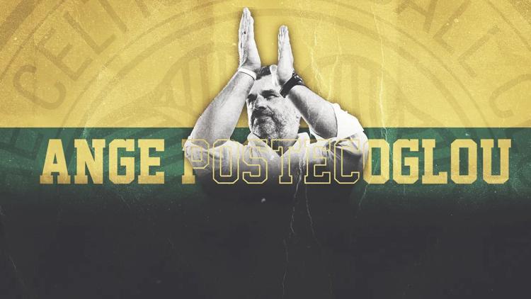 Celtic'te Ange Postecoglou dönemi! 107 gün sonra...