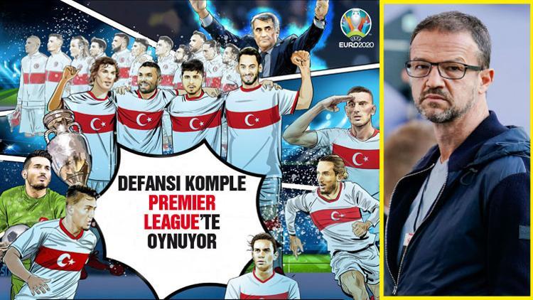 Gizli favori: TÜRKİYE
