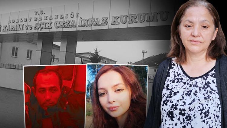 Ceren Özdemir'in annesinden yürek burkan sözler! Olayla ilgili konuştu