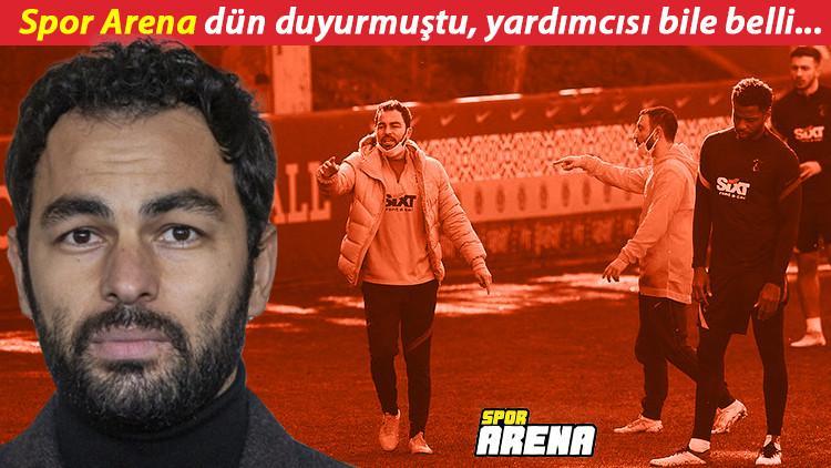 Son Dakika: Galatasaray'dan resmi açıklama geldi! Fatih Terim sonrası Selçuk İnan dönemi... Yardımcısı bile belli...