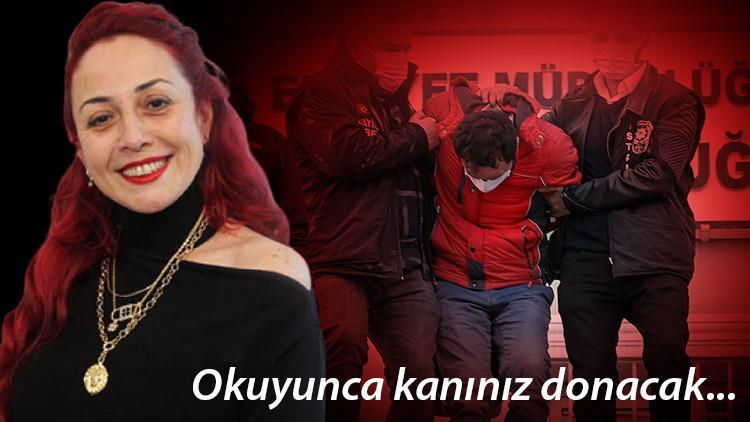 Son dakika: Akademisyen Aylin Sözer'i canice katletmişti! İstenen ceza belli oldu