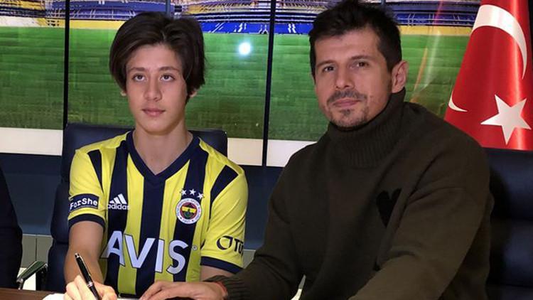 Arda Güler'e büyük piyango! Fenerbahçe kampa götürecek...