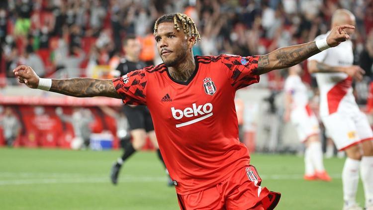 Son dakika transfer haberi... Beşiktaş'ta ilk imza atılıyor! Anlaşma sağlandı