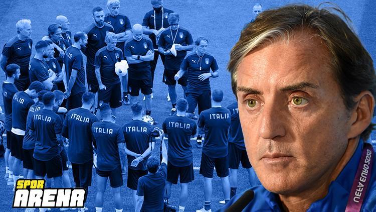 Türk teknik adam, İtalya'nın şifresini verdi! "Anahtarları Jorginho"
