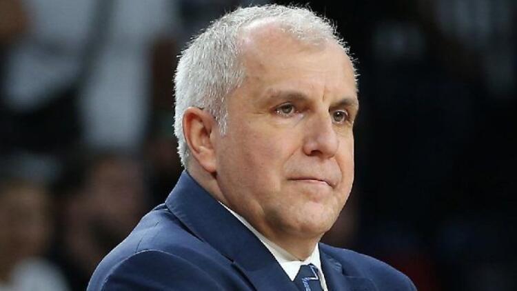 Son Dakika: Zeljko Obradovic parkelere geri dönüyor!